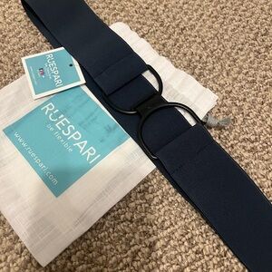 Ruespari Womens Riding Belt ML - NWT